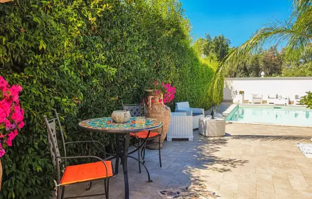Villa DodoS, Maison 6 personnes à Altavilla Milicia - Photo 15