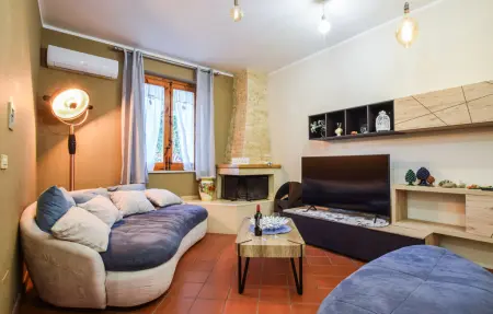 Villa DodoS, Maison 6 personnes à Altavilla Milicia - Photo 16