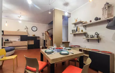 Villa DodoS, Maison 6 personnes à Altavilla Milicia - Photo 19