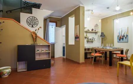 Villa DodoS, Maison 6 personnes à Altavilla Milicia - Photo 20