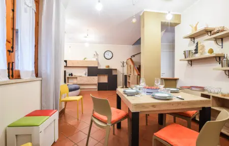 Villa DodoS, Maison 6 personnes à Altavilla Milicia - Photo 21