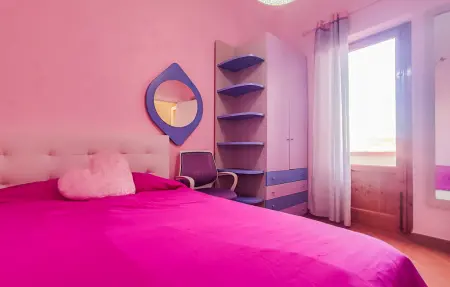 Villa DodoS, Maison 6 personnes à Altavilla Milicia - Photo 25