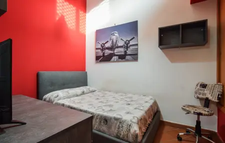 Villa DodoS, Maison 6 personnes à Altavilla Milicia - Photo 28