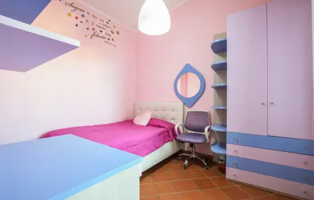 Villa DodoS, Maison 6 personnes à Altavilla Milicia - Photo 30