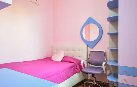 Villa DodoS, Maison 6 personnes à Altavilla Milicia - Photo 31