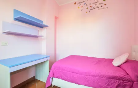 Villa DodoS, Maison 6 personnes à Altavilla Milicia - Photo 32
