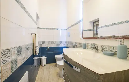 Villa DodoS, Maison 6 personnes à Altavilla Milicia - Photo 33
