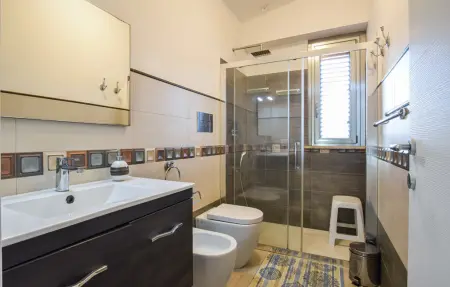 Villa DodoS, Maison 6 personnes à Altavilla Milicia - Photo 34