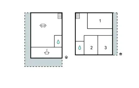 Villa DodoS, Maison 6 personnes à Altavilla Milicia - Photo 39