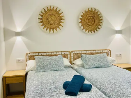 Appartement Moderne 2 Chambres, Climatisé au Cœur de Jaca - Photo 5