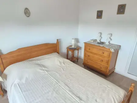 T2 Duplex 4 pers avec balcon et parking, animaux admis - Photo 10