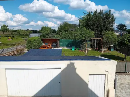 Maison Normande Confortable avec Jardin et WiFi, Gite 8 personnes à La Ferté Macé - Photo 25