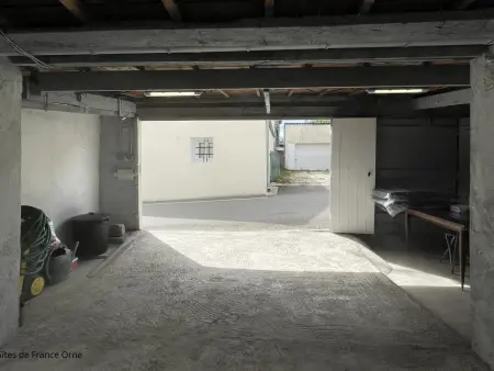 Maison Normande Confortable avec Jardin et WiFi, Gite 8 personnes à La Ferté Macé - Photo 29
