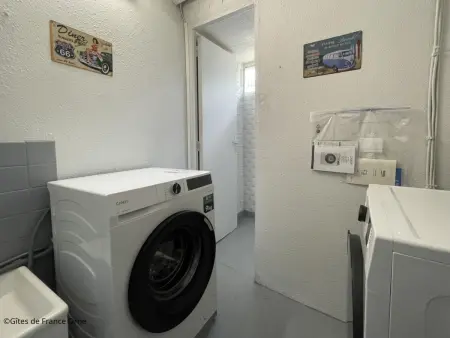 Maison Normande Confortable avec Jardin et WiFi, Gite 8 personnes à La Ferté Macé - Photo 30