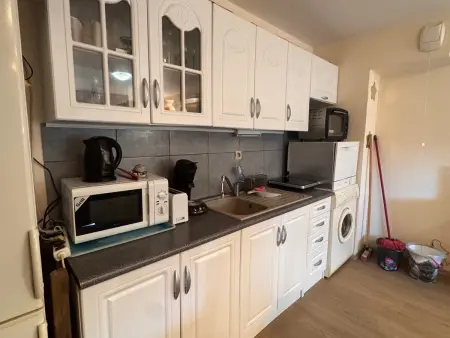 Appartement lumineux près de la plage à Villers-sur-Mer - Photo 1
