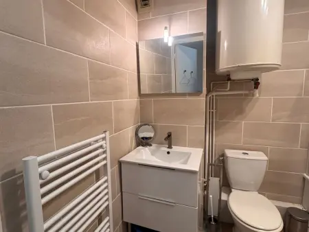 Appartement lumineux près de la plage à Villers-sur-Mer - Photo 3