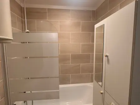 Appartement lumineux près de la plage à Villers-sur-Mer - Photo 4