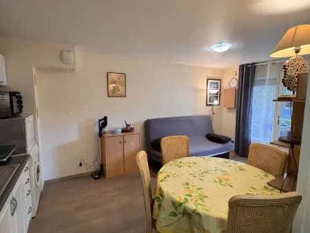 Appartement lumineux près de la plage à Villers-sur-Mer - Photo 6