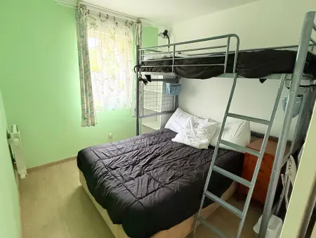 Appartement lumineux près de la plage à Villers-sur-Mer - Photo 7
