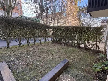 Appartement lumineux près de la plage à Villers-sur-Mer - Photo 10