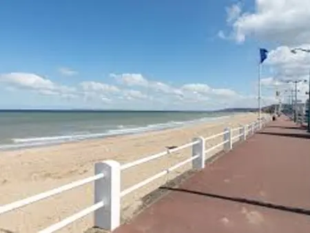Appartement lumineux près de la plage à Villers-sur-Mer - Photo 15