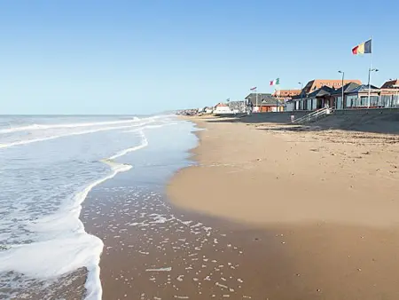 Appartement lumineux près de la plage à Villers-sur-Mer - Photo 16
