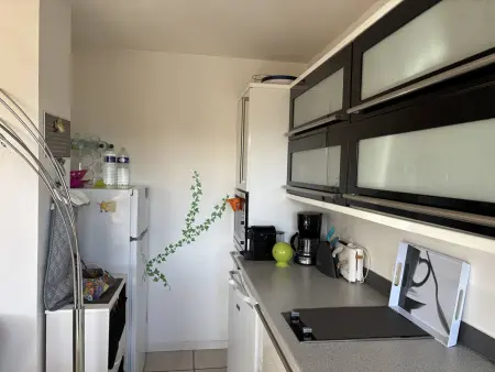 Charmant T2 à Saint-Palais-sur-Mer, proche plage de Nauzan, box privé - Photo 3