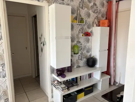 Charmant T2 à Saint-Palais-sur-Mer, proche plage de Nauzan, box privé - Photo 10