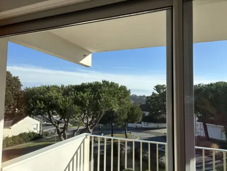 Charmant T2 à Saint-Palais-sur-Mer, proche plage de Nauzan, box privé - Photo 11