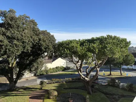 Charmant T2 à Saint-Palais-sur-Mer, proche plage de Nauzan, box privé - Photo 15