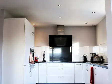 Maison familiale spacieuse, animaux acceptés à Oberentzen - Photo 6