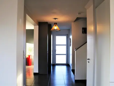 Maison familiale spacieuse, animaux acceptés à Oberentzen - Photo 7
