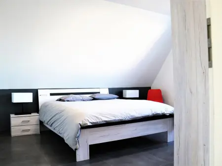 Maison familiale spacieuse, animaux acceptés à Oberentzen - Photo 9