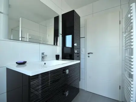 Maison familiale spacieuse, animaux acceptés à Oberentzen - Photo 14