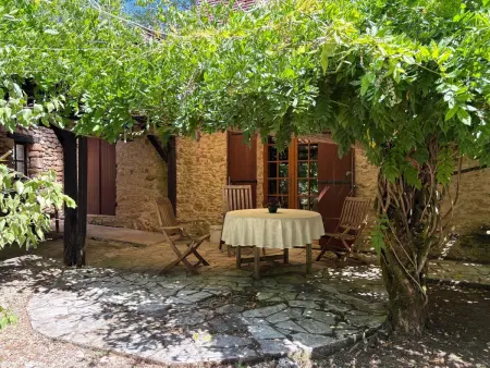 Propriété Périgourdine pour 8 avec Piscine et WiFi - Photo 4