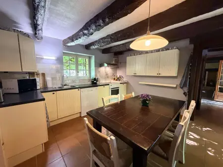 Propriété Périgourdine pour 8 avec Piscine et WiFi - Photo 8