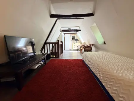 Propriété Périgourdine pour 8 avec Piscine et WiFi - Photo 12