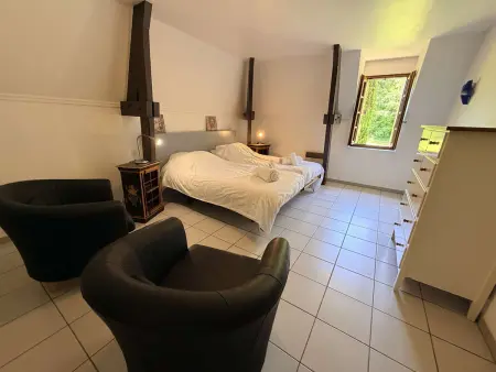 Propriété Périgourdine pour 8 avec Piscine et WiFi - Photo 13