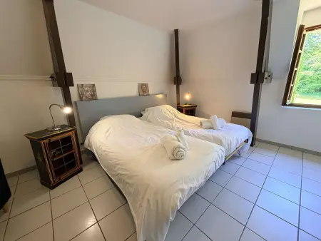 Propriété Périgourdine pour 8 avec Piscine et WiFi - Photo 14
