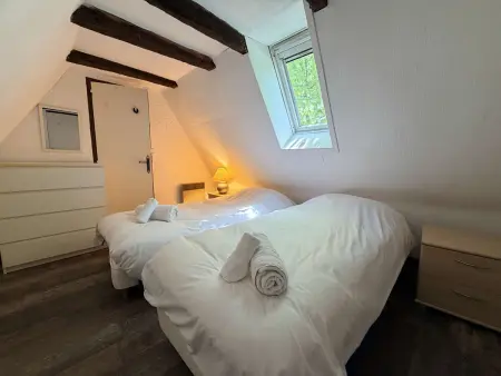Propriété Périgourdine pour 8 avec Piscine et WiFi - Photo 15