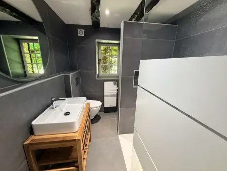 Propriété Périgourdine pour 8 avec Piscine et WiFi - Photo 16