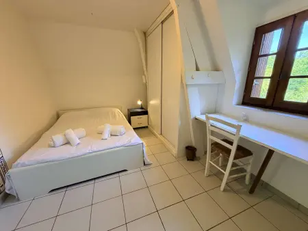 Propriété Périgourdine pour 8 avec Piscine et WiFi - Photo 17
