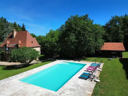 Propriété Périgourdine pour 8 avec Piscine et WiFi - Photo 20