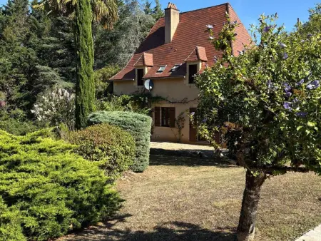 Propriété Périgourdine pour 8 avec Piscine et WiFi - Photo 21