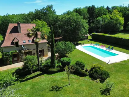 Propriété Périgourdine pour 8 avec Piscine et WiFi - Photo 22