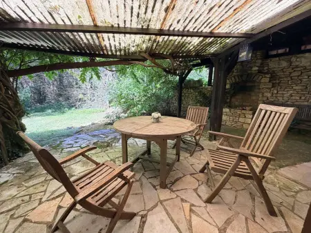 Propriété Périgourdine pour 8 avec Piscine et WiFi - Photo 23