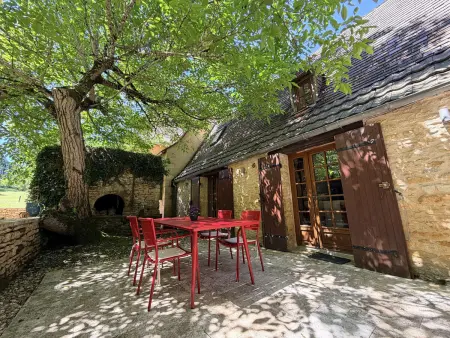 Propriété Périgourdine pour 8 avec Piscine et WiFi - Photo 25