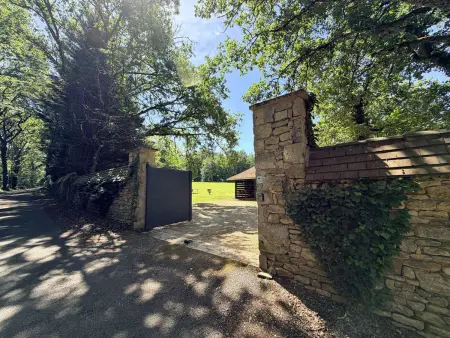 Propriété Périgourdine pour 8 avec Piscine et WiFi - Photo 29