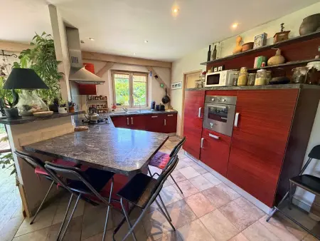 Maison écologique avec piscine privée, jusqu'à 6 personnes - Photo 8