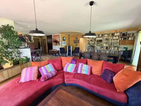 Maison écologique avec piscine privée, jusqu'à 6 personnes - Photo 10
